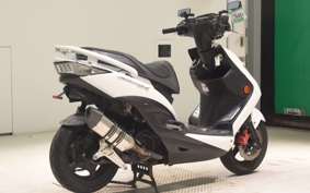 YAMAHA CYGNUS 125 XSR 2 2005 SE44J