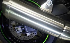 KAWASAKI Z900RS CAFE 2024 ZR900K