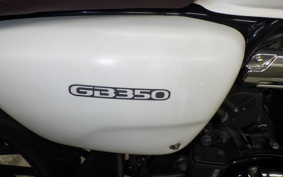 HONDA GB350 2025 NC59