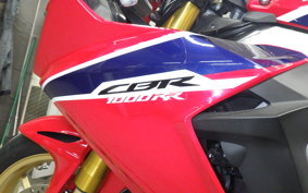HONDA CBR1000RR GEN 3 SPECIAL 2017 SC77