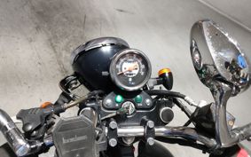 SUZUKI ST250 NJ4AA