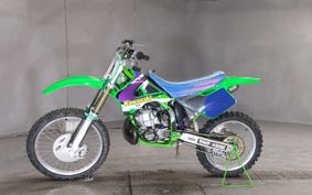 KAWASAKI KX250 KX250K