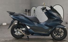 HONDA PCX125 JK05