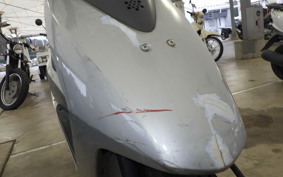 HONDA DIO Gen.6 AF62