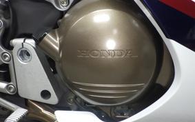 HONDA VFR800F 2019 RC79