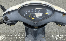 HONDA DIO AF62