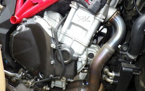 MV AGUSTA F4-RR 2013