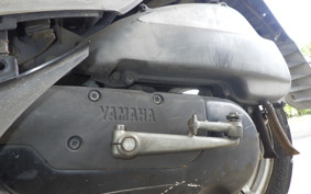 YAMAHA JOG Gen.5 SA36J