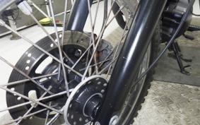 KAWASAKI 250TR BJ250F