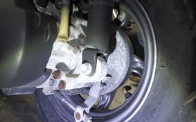 HONDA LEAD 110 2005 JF19