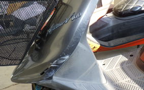 SUZUKI ADDRESS V100 CE11A