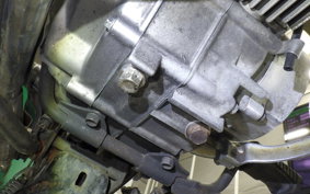 HONDA C90 SUPER CUB 2013 HA02