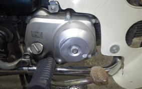 HONDA C50 SUPER CUB C50