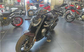 DUCATI DIAVEL V4 2026 7G00