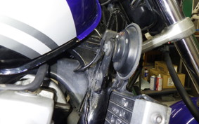 YAMAHA XJR1300 2001 RP03J