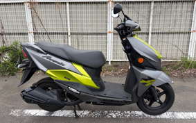 SUZUKI AVENIS125 EA12J