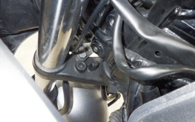 HONDA CB400 SUPER BOLDOR VTEC 2006 NC39