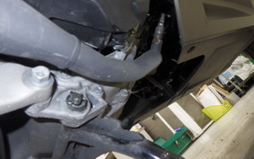 HONDA PCX 125 2005 JK05