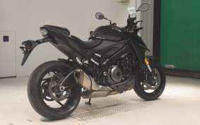 SUZUKI GSX-S 1000 Gen.2 2025 EK1AA