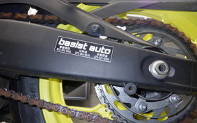YAMAHA MT-25 2022 RG43J