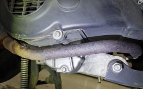 SUZUKI ADDRESS V125 CF4EA