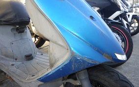 SUZUKI ｱﾄﾞﾚｽV125G CF46A