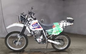 HONDA XR250 BAJA MD30
