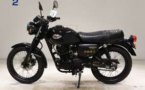 KAWASAKI W175 SE