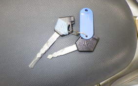 SUZUKI ADDRESS 110 CE47A