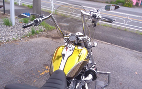 HARLEY FXSB BREAKOUT CVO 2013 TD9