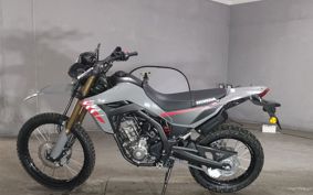 HONDA CRF250L MD47