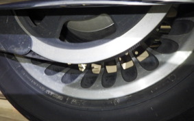 HARLEY FLHTCU 1690 2013