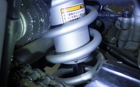 YAMAHA SEROW 250 Gen.2 2006 DG17J