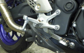 YAMAHA YZF-R25 2019 RG43J