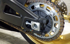 HONDA CBR1000RR RSP 2024 SC82
