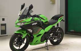 KAWASAKI NINJA 400 EX400L