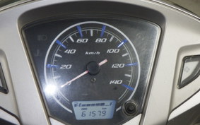 HONDA LEAD 125 JF45