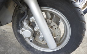 YAMAHA AXIS 125 TREET SE53J