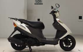 SUZUKI ADDRESS V125 G CF46A