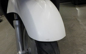 YAMAHA GEAR Gen.2 2012 UA08J