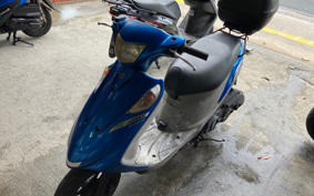 SUZUKI ADDRESS V125 CF46A