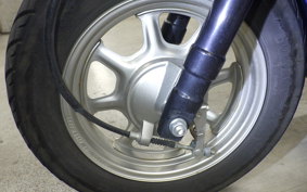 HONDA TACT Basket 1999 AF79