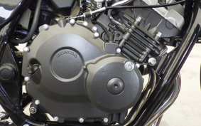HONDA JADE MC23