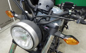 HONDA REBEL 250 A 2017 MC49