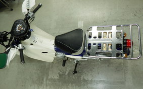 HONDA C50 SUPER CUB AA07