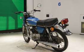 HONDA CB250 2010 CB250