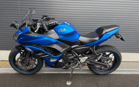 KAWASAKI NINJA 650 ABS 2018 ER650H