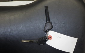 KAWASAKI ELIMINATOR400-3 2025 EL400A