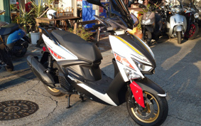 YAMAHA  CYGNUS  GRIF ASU SEJ4J