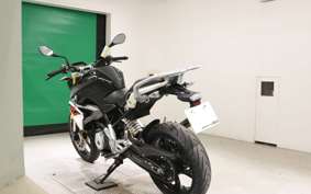 BMW G310R 2018
